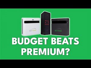 Square Golf vs SkyTrak Plus and Skytrak ST Max: What You Should Know