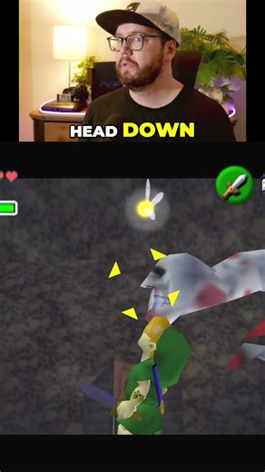 What strategy did you use to beat the dead hand? #shorts