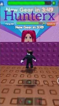 #roblox don't get crushed by kpop demon hunters# #roblox gaming #golden #shorts #robloxedits