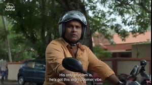 Love Under Construction (TV Series 2025– )