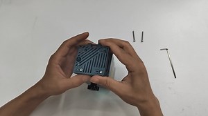 How to replace the Cooling Fan for AtomStack Laser Module