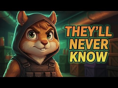 Why Real Preppers Never Show You Their Setup