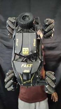 how to restore a rc car at home 🤩 #entrepreneur #experiment #automobile #diygarage #repair #tech