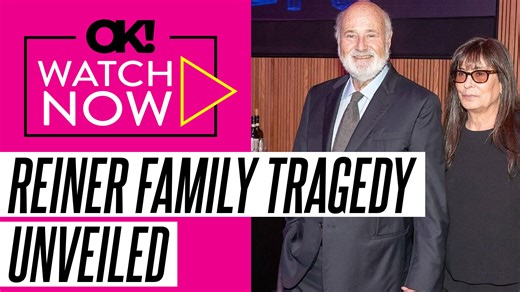Rob and Michele Reiner's causes of death revealed as son Nick makes first court appearance following grisly murders