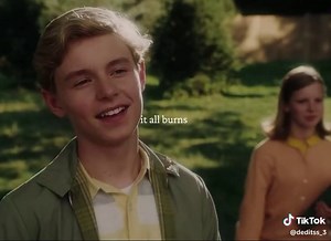 Flipped Movie: A Timeless Classic Experience