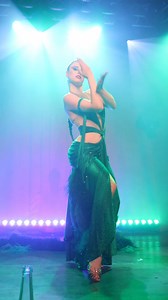 74K views · 1.8K reactions | Mean, green, dancing machine  | Evana De Lune | Facebook