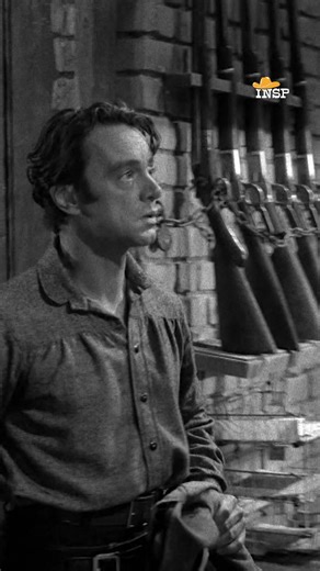 That's what we like to call instant karma. 🤭 Gunsmoke, weekdays at 4p ET. | INSP