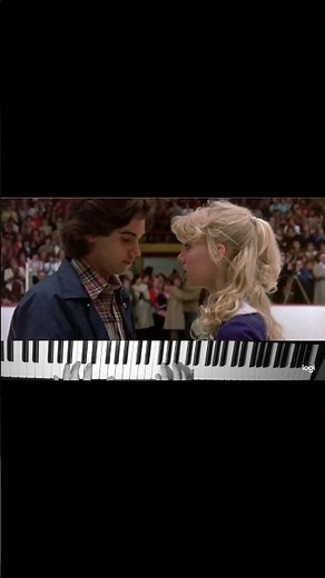 Ice Castles - Theme - Piano