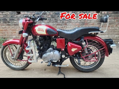 Royal Enfield classic 350 for sale in RAMANATHAPURAM | used bike market |a2zinfotamil #bullet #tamil