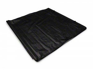 Proven Ground F-150 Locking Roll-Up Tonneau Cover T546386 (97-03 F-150 w/ 6-1/2-Foot Bed)