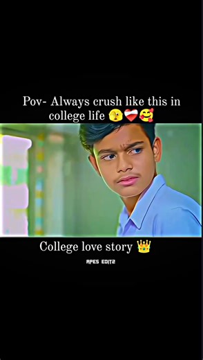 96K views · 5.7K reactions | College love story ❤️ | To Lovers | Facebook