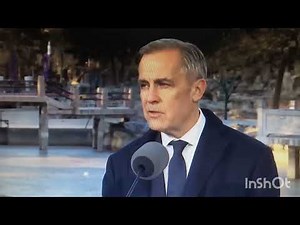 加拿大总理谈访华成果