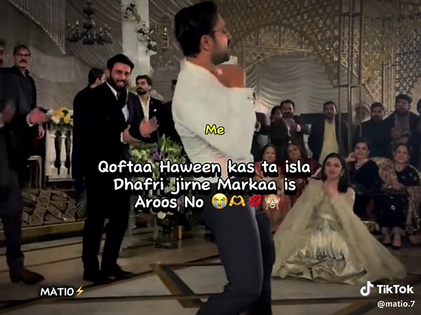 Qofka isla Dhafartiin so mentio garee 😂😭😂 #ftm #fyp #tik_tok #ftypシ #challengeaccepted #ftypシviral🖤 @ᐯ 𝗶 ᒍ 𝙀 ᗴ 𝖸 🐎 @🤦‍♂️ T H O M 4 S 🔋 @Z͜͡a͜͡p͜͡a͜͡t͜͡a͜͡. 🗾 @ᖇOᕼᗩᑎ🩵 @N 4 S S E R ⚽️ 🦅 @M💕 and