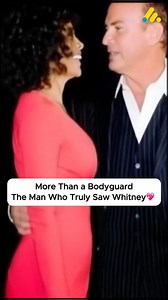 53K views · 2.9K reactions | More Than a Bodyguard  | Beauty Dress | Facebook