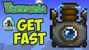 Terraria how to get Solidifier | Solidifier in Terraria | Terraria Solidifier How ot use