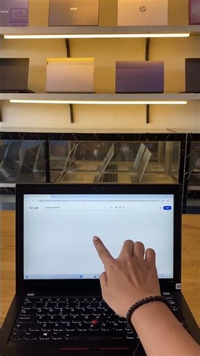 Easy way to make video calls on a laptop