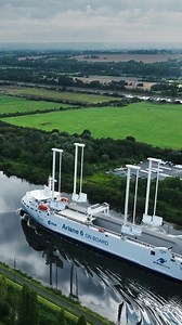 666K views · 6.1K reactions | Welcome aboard Canopée! You'll be sailing with us for this first voyage between continental Europe and Kourou using its sails! Who would like to come with us on the next trip with Ariane 6 on board? #ArianeGroup #Ariane6 ESA - European Space Agency Arianespace | ArianeGroup | Facebook