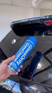 7.3K views · 158 reactions | Make cleaning glass easy and achieve...