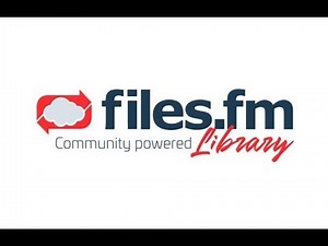 FILES.FM ICO PART 1