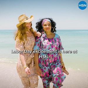 49K views | Treat yourself to well-deserved savings at HSN.  New? Save $10 with code HSN2025. Restrictions apply. See offer. | HSN | Facebook