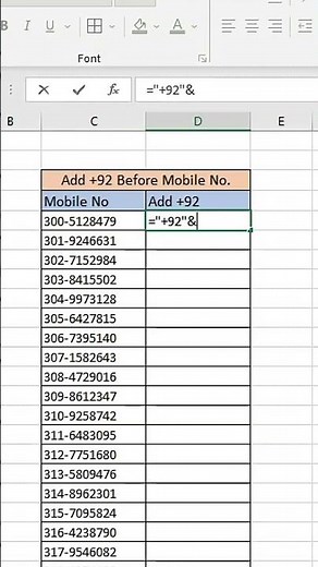 💥 Excel’s TOP Secret Custom Number Formatting Techniques Are EXPOSED! 💥