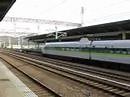新幹線100系こだま Shinkansen series 100 Kodama