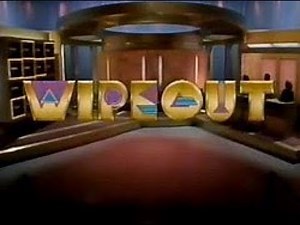 Wipeout #001