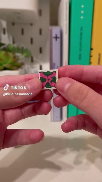 Lego keychains available on my website, bluenemonade.com! 💫 #tomorrow_x_together #txt #tomorrowxtogether #txttemptation #sugarrushride #kpop #kpopmerch #txt_bighit_official #txtmoa #moa #txtmerch