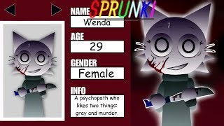 Incredibox Sprunki Parodybox New Update Gallery All Characters Description New Horror Mod Zorflix Mp3 & Mp4 Download - clip.africa.com