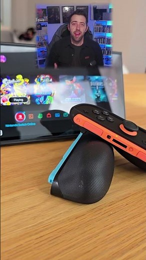 JSAUX Split Protective Switch 2 Case Review