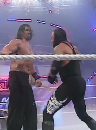 Undertaker vs Great Khali & Big Show ⚡ Saturday Night’s Main Event | WWE Highlights