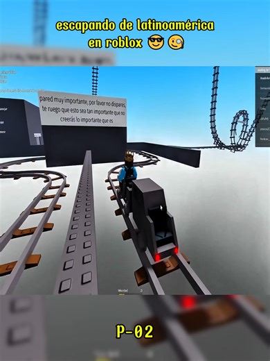 #Roblox #Latinoamerica #Animacion #Aventura #Gameplay