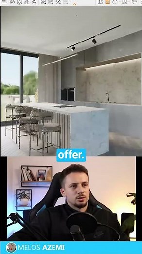 Setting up HDRI Lighting in Enscape