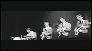 The Ventures - Wipe Out (Live Japan 1966)