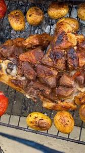 We Cooked One of the Best Recipes We've Ever Had! | Faraway Village Family