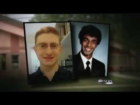 Tyler Clementi Case: Dharun Ravi's Hate Crime Charge
