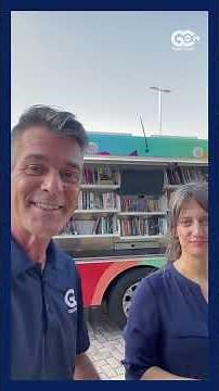'Gulfcoasting' at Lee County Public Libraries — Something for everyone, everywhere
