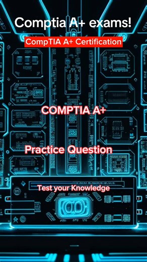 Comptia A  exams! #comptiacertification #comptia #certification #techtips #tech #comptiaaplus #comptiaa   #cpu