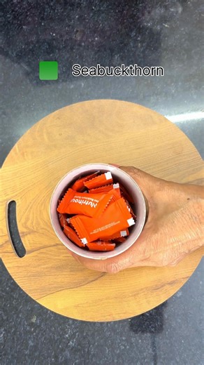 877 reactions · 61 shares | Nutritiouz Seabuckthorn Gummies are flavorful chewables made from natural seabuckthorn. Each gummy provides antioxidants along with Vitamin C, Vitamin E, and Omegas 3, 6, 7, and 9. A simple way to include essential nutrients in your daily routine, these gummies are designed to support overall wellness and healthy living. | Nutritiouz wellness | Facebook