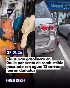 331K views · 407 reactions | ¡CONDUCTORES EXIGEN CUBRIR GASTOS DE SUS...