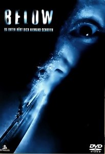 Below Trailer SD (Englisch) (2002)