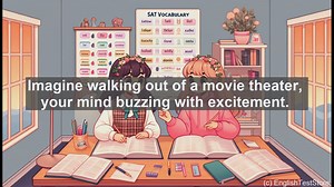 5000 Must Know SAT Vocabulary - What Does ’Memorable’ Mean? SAT Vocabulary Explained