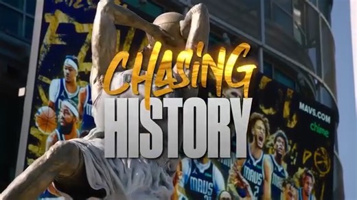 93K views · 695 reactions | Mavs Strike Back | #ChasingHistory  Luka and the Mavericks turned in a dominant performance to keep their title chase alive. Go behind the scenes of the action with the full episode now. Game 5 of the #NBAFinals presented by YouTube TV tips off in Boston tonight at 8:30pm/et on ABC! For more NBA Finals access, head to the NBA App. ➡️ https://link.nba.com/24-FinalsHub | NBA | Facebook