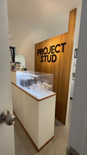 Project Stud Piercing & Tattoo on TikTok