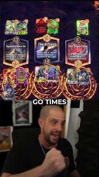 The Rama-Tut Experience™