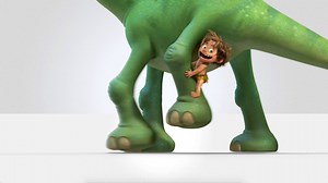 628 reactions · 78 shares | Hang on! The Good Dinosaur is heading to theatres November 25. #DinoWeek | Pixar | Facebook