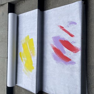 [Hot Item] Cushion Felt Protection Fleece for Temporary Floor Protection