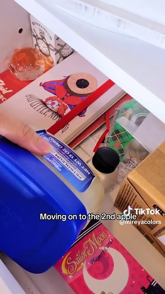 Blending Crayons with Fingernails: A Fun Tutorial