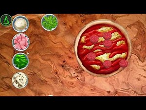 Fivem Pizza Job Script + Map