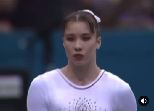 Olympia Gymnastics Camp on Instagram: "OGC # TBT to camp founder and Olympic Vault Champion 🥇 Svetlana Boguinskaia @svetlanaboguinskaia #ogc #ogccamp #ogctbt"